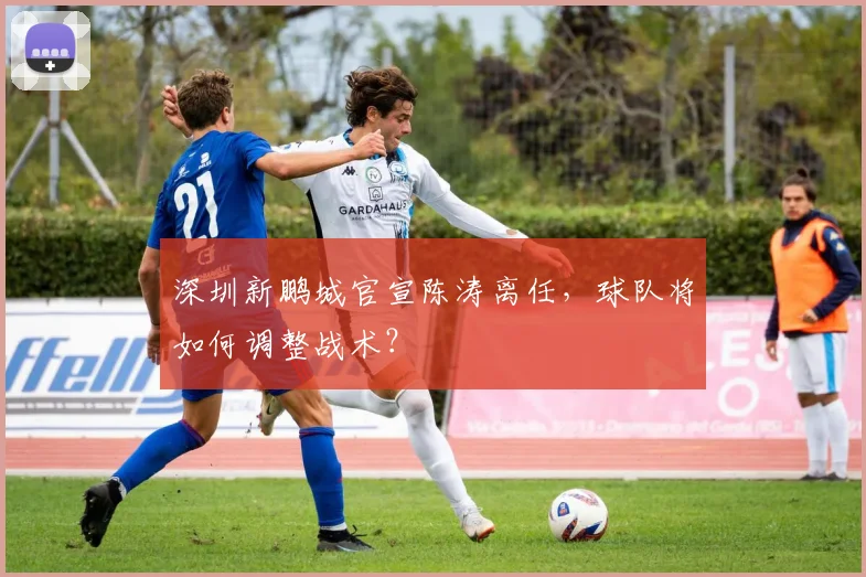 深圳新鹏城官宣陈涛离任,球队将如何调整战术?